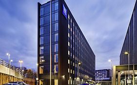 ibis budget Manchester Airport T2